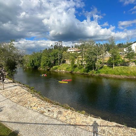 NATURE AL - Termas Saúde e Beleza São Pedro do Sul Exterior foto